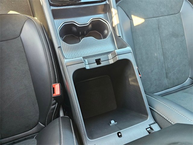 New 2025 Jeep Grand Cherokee Altitude image 24