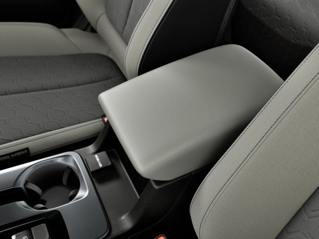 New 2026 Subaru Forester AWD/4WD image 21
