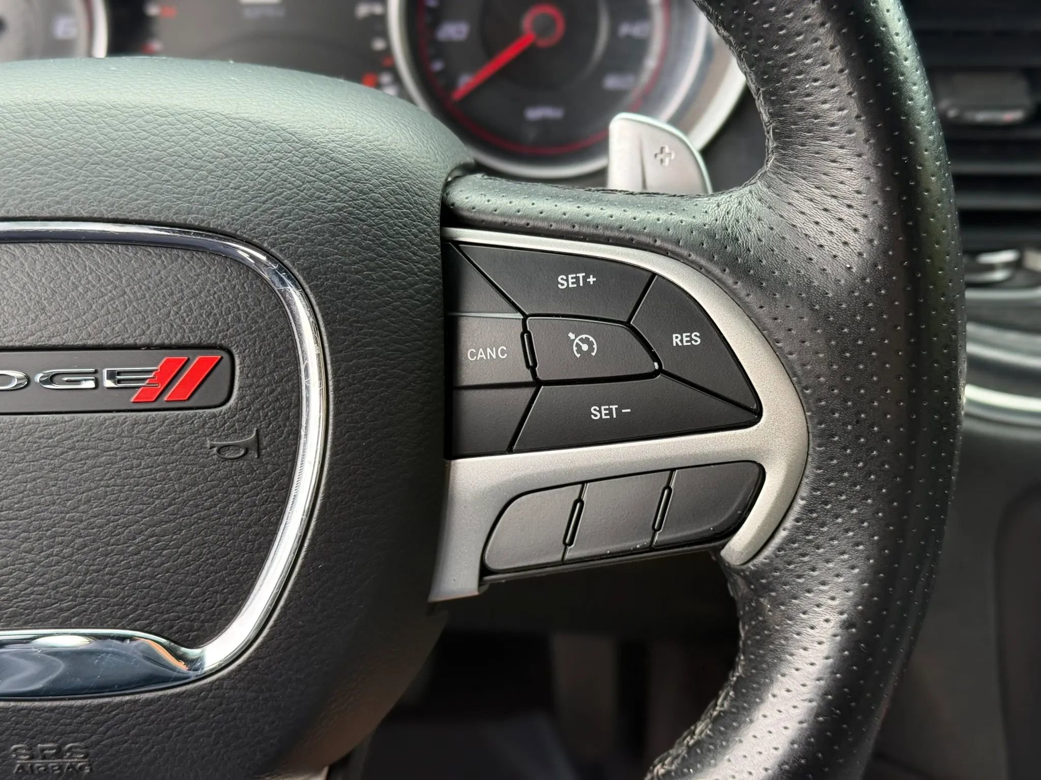Used 2018 Dodge Charger R/T w/ Beats Audio Group RWD image 19