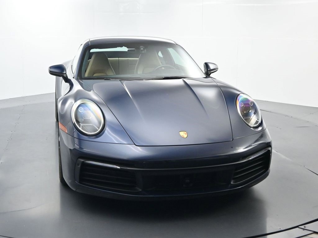 Used 2020 Porsche 911 Carrera S image 18