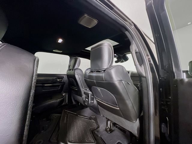 Used 2019 RAM 2500 Limited image 26