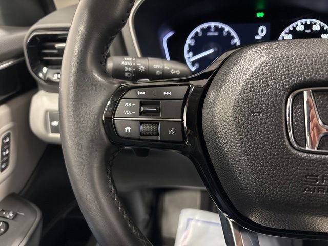 Certified 2023 Honda Pilot Touring image 28