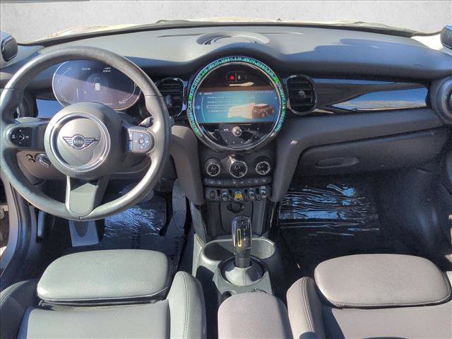 Used 2024 MINI Cooper SE image 19