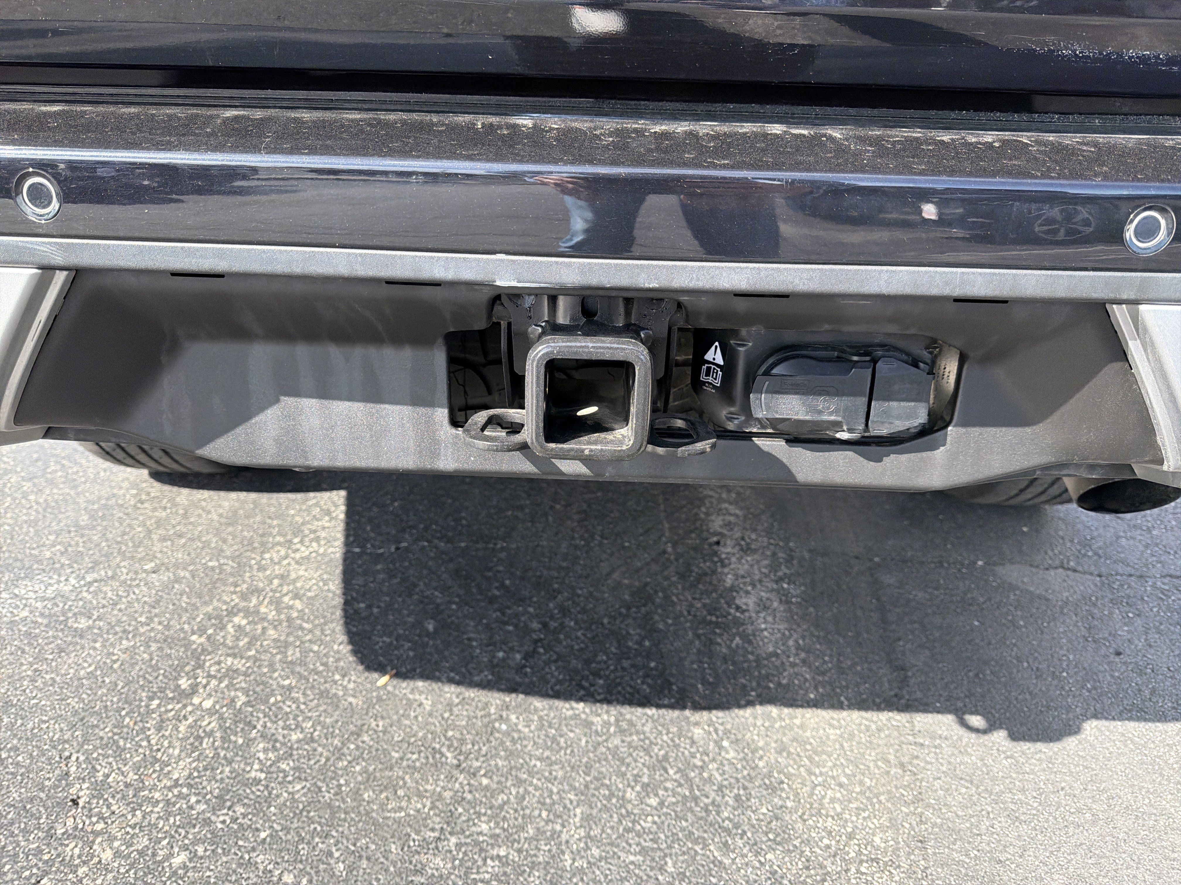 Certified 2025 Ford Expedition Max Platinum AWD/4WD image 32