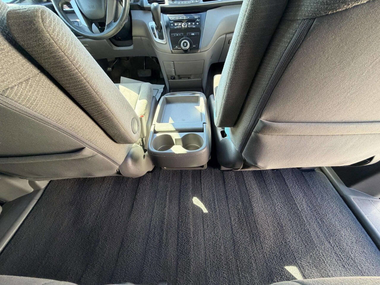 Used 2011 Honda Odyssey EX image 26