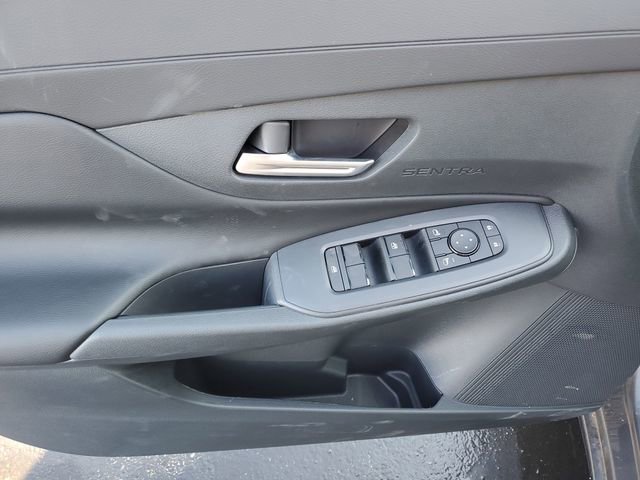 New 2026 Nissan Sentra S w/ Floor Mat Package image 19