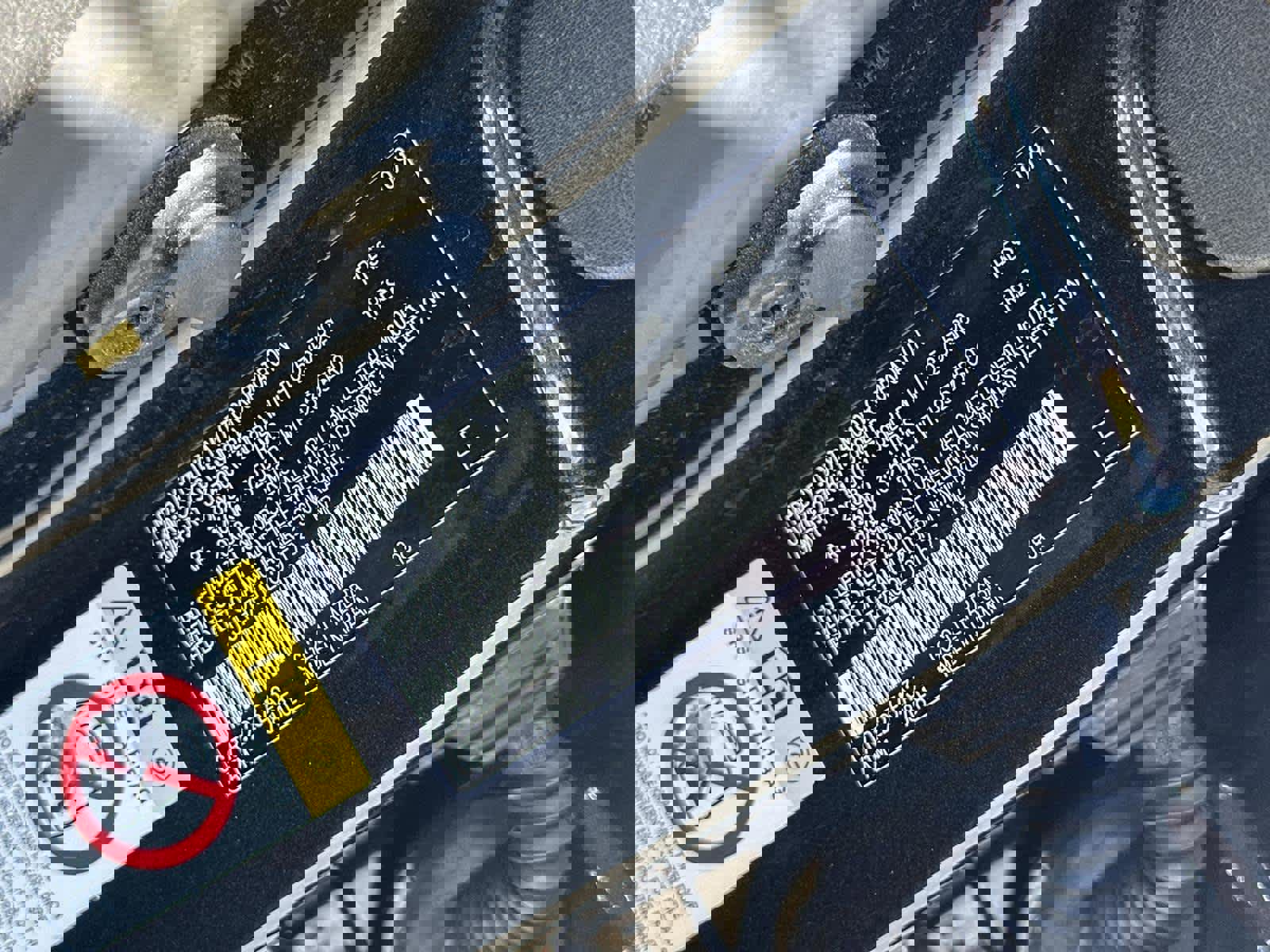 Used 2020 Lexus RX 350L FWD w/ Premium Package image 22