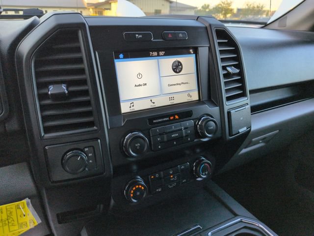 Used 2019 Ford F150 XL w/ Equipment Group 101A Mid AWD/4WD image 16