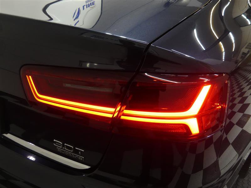 Used 2016 Audi A6 3.0T Premium Plus image 15