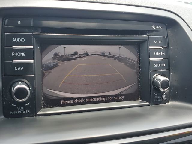 Used 2015 MAZDA CX-5 Touring FWD image 26