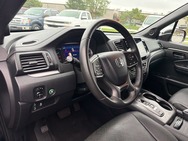 Used 2019 Honda Passport EX-L image 14