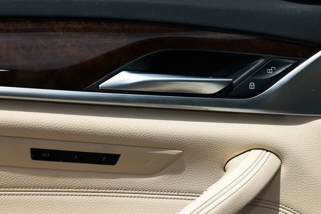 Used 2019 BMW 540i w/ M Sport Package RWD image 53