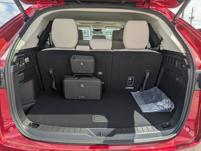 New 2026 MAZDA CX-90 3.3 Turbo w/ Preferred Package image 23