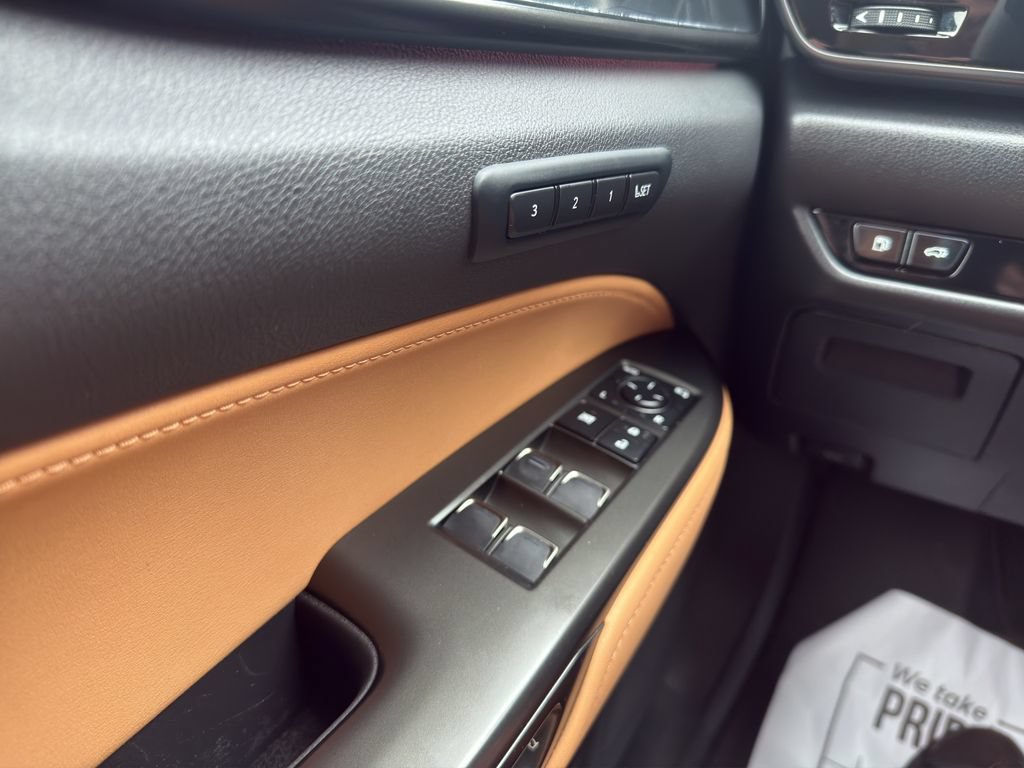 Used 2024 Lexus NX 350 AWD image 22