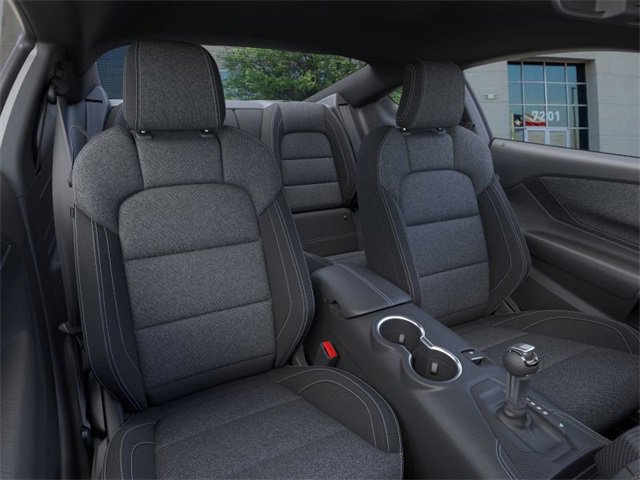New 2026 Ford Mustang Coupe image 10