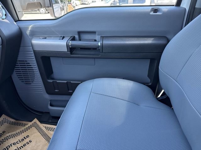 New 2026 Ford F750 2WD Regular Cab Super Duty image 27