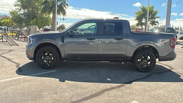 New 2025 Ford Maverick XLT w/ XLT Luxury Package image 6