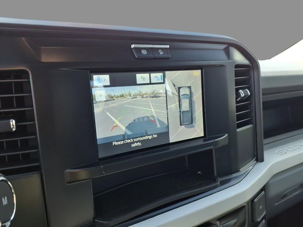 New 2026 Ford F350 XL w/ 360-Degree Camera Package image 23