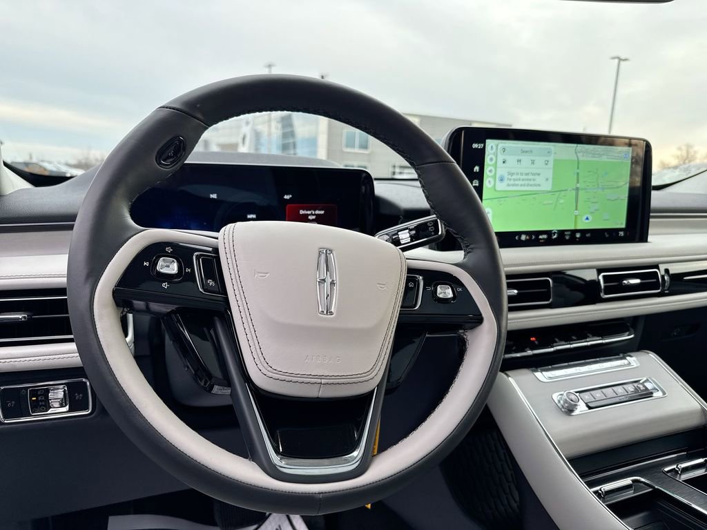 New 2026 Lincoln Aviator Reserve image 21