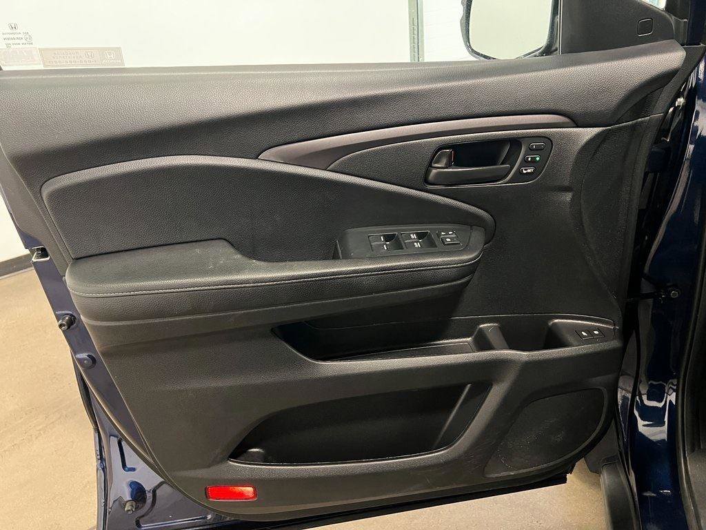 Used 2022 Honda Passport EX-L image 26