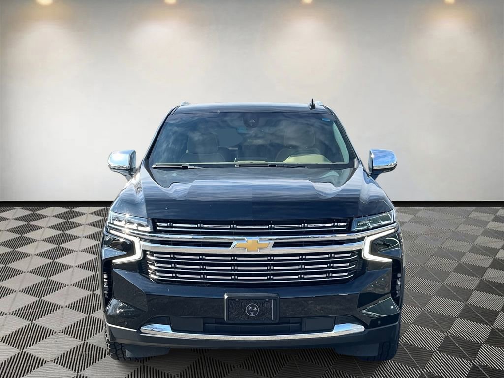 Used 2021 Chevrolet Tahoe Premier image 8