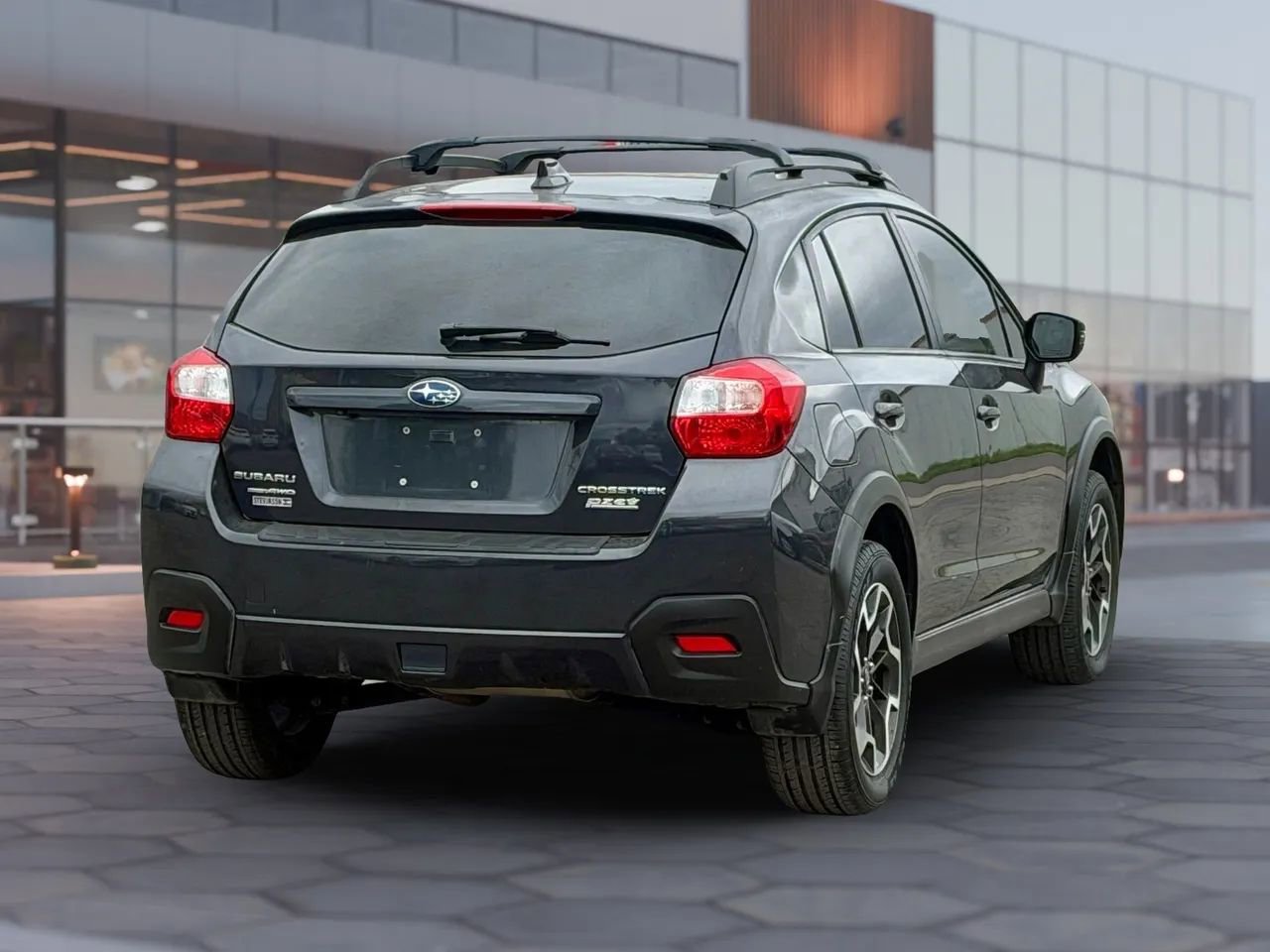 Used 2016 Subaru Crosstrek 2.0i Limited AWD/4WD image 9