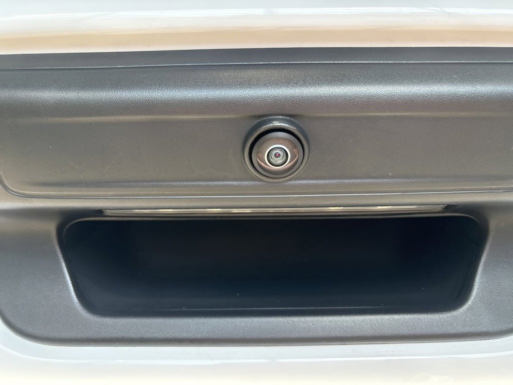 Used 2023 RAM 1500 Rebel w/ Rebel Level 1 Equipment Group image 8