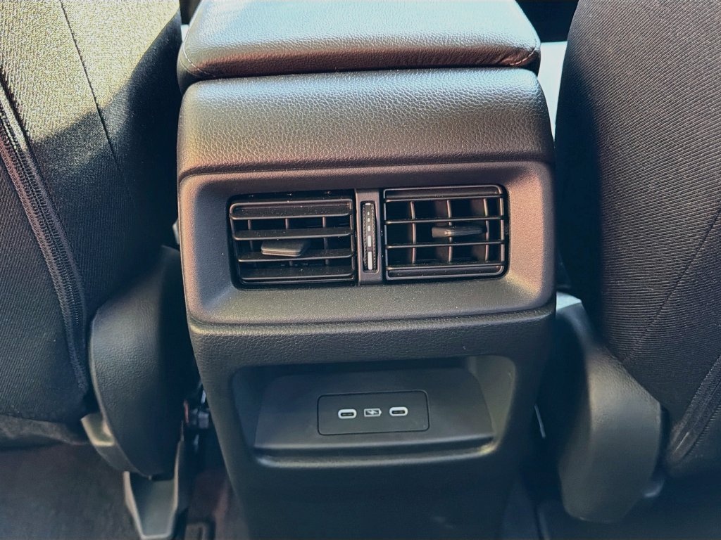 Certified 2024 Honda CR-V EX image 22