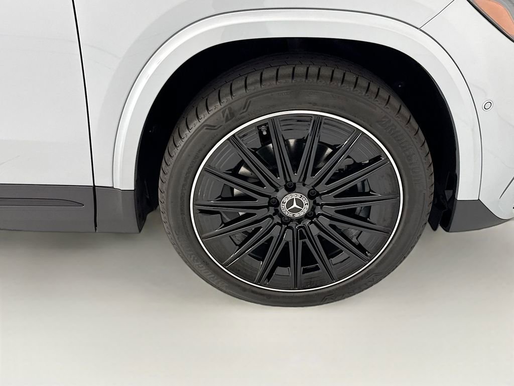 New 2026 Mercedes-Benz GLA 250 image 31