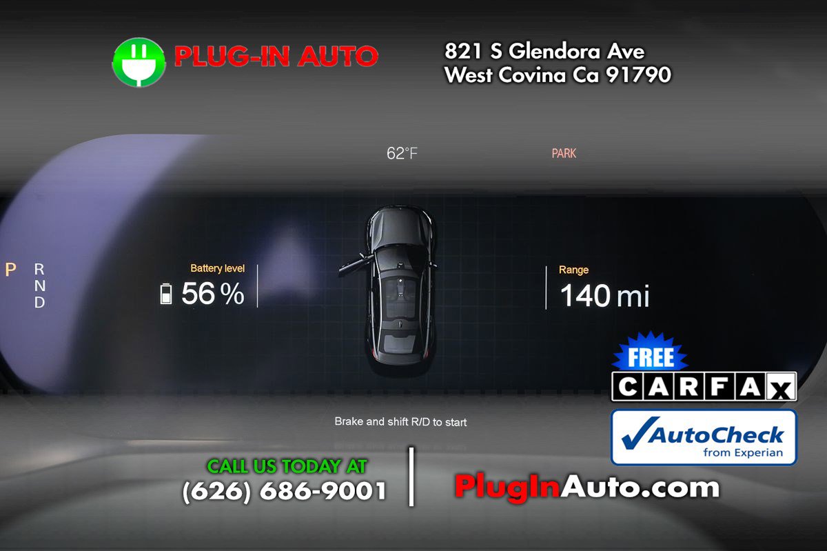 Used 2023 Polestar Polestar 2 image 20