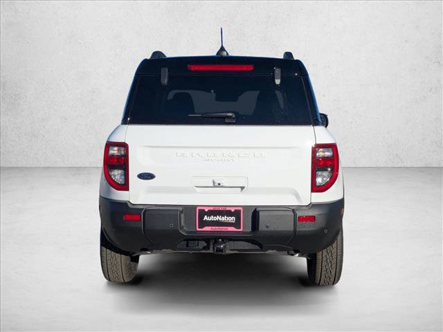 New 2025 Ford Bronco Sport Badlands image 8
