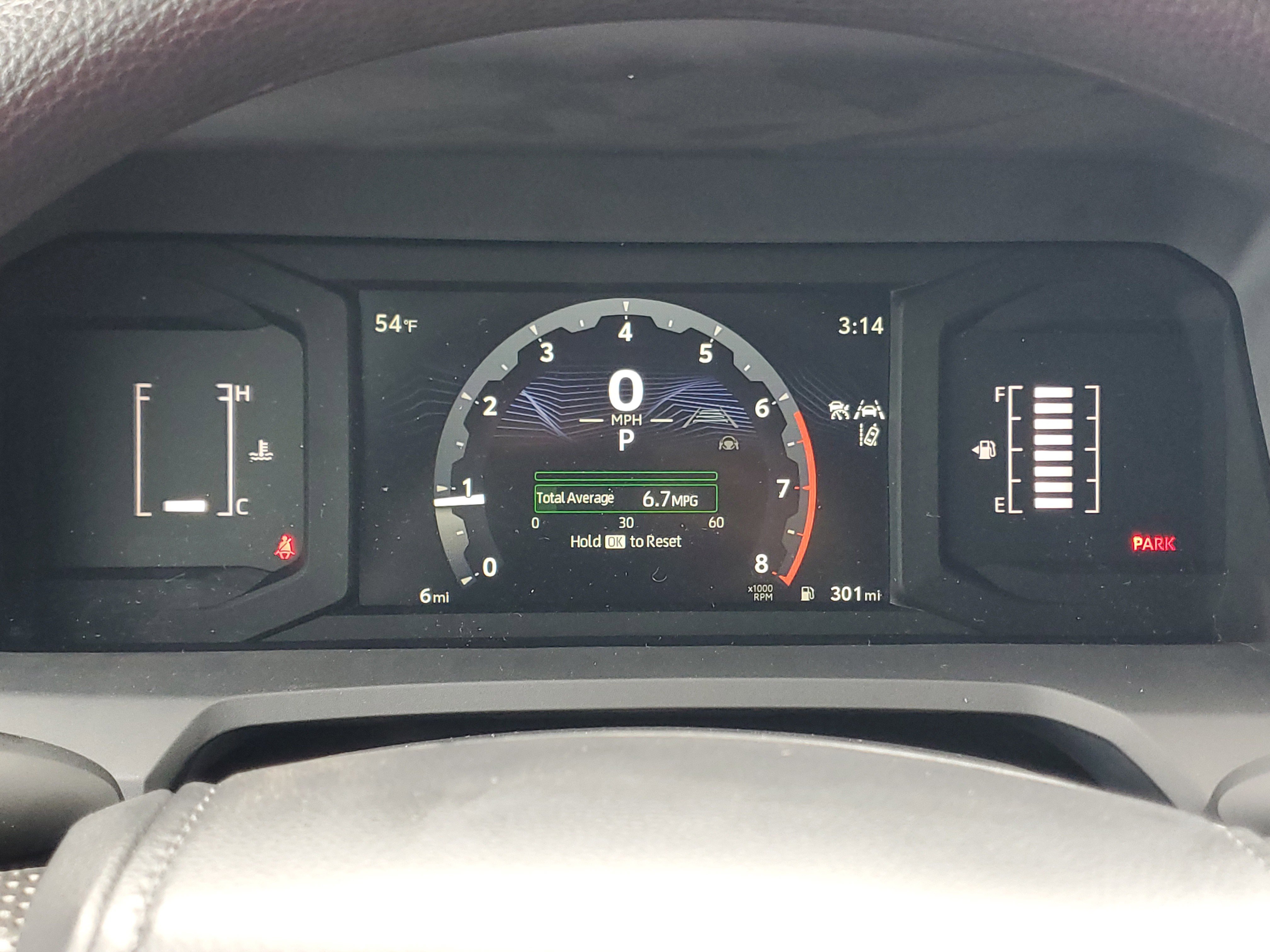 Used 2025 Toyota Tacoma SR image 24