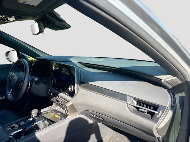 Used 2023 Lexus RX 350 Premium w/ Cold Area Package image 15
