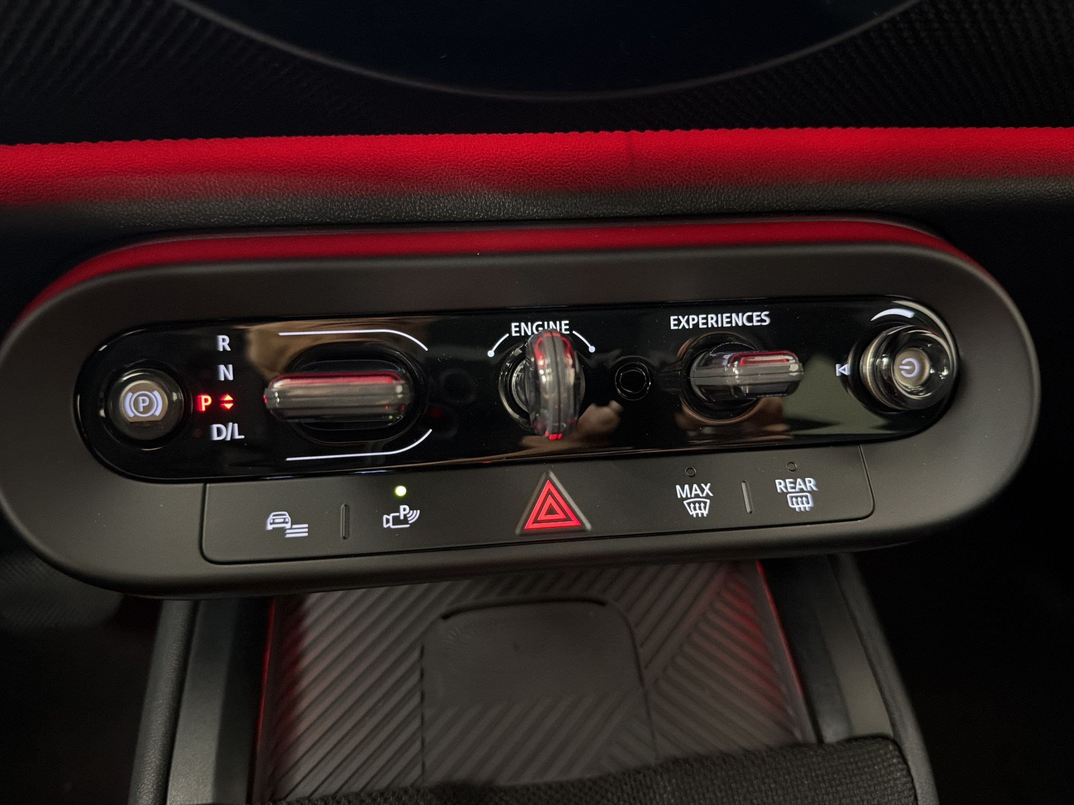 New 2027 MINI Cooper Countryman S AWD/4WD image 19