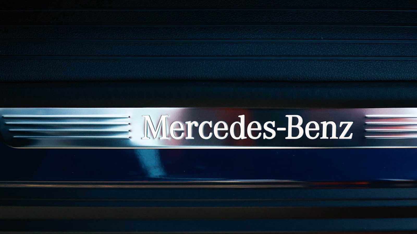 New 2026 Mercedes-Benz GLE 350 4MATIC image 11