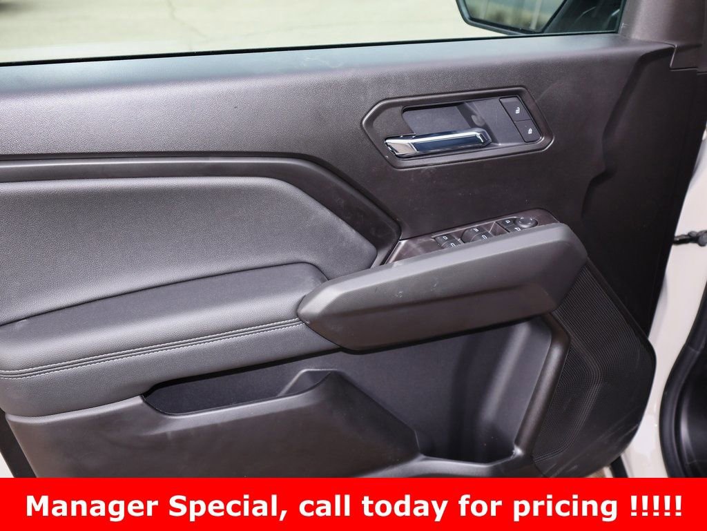 New 2026 GMC Canyon Elevation w/ Convenience Package image 8