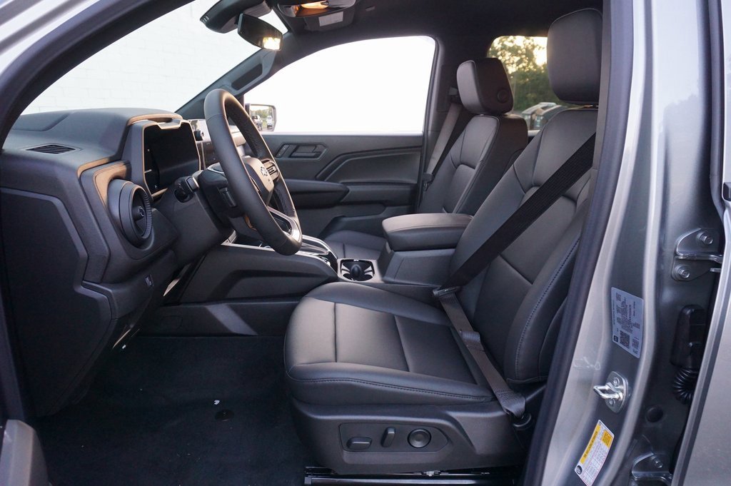 New 2026 Chevrolet Colorado Trail Boss image 10