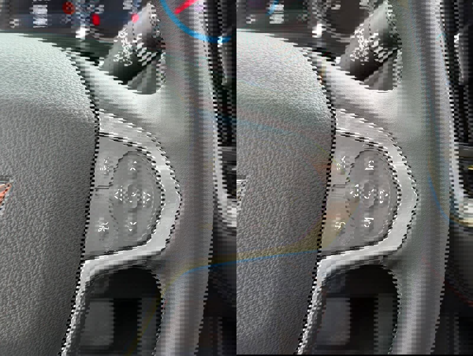 Certified 2023 Chevrolet Traverse RS image 24