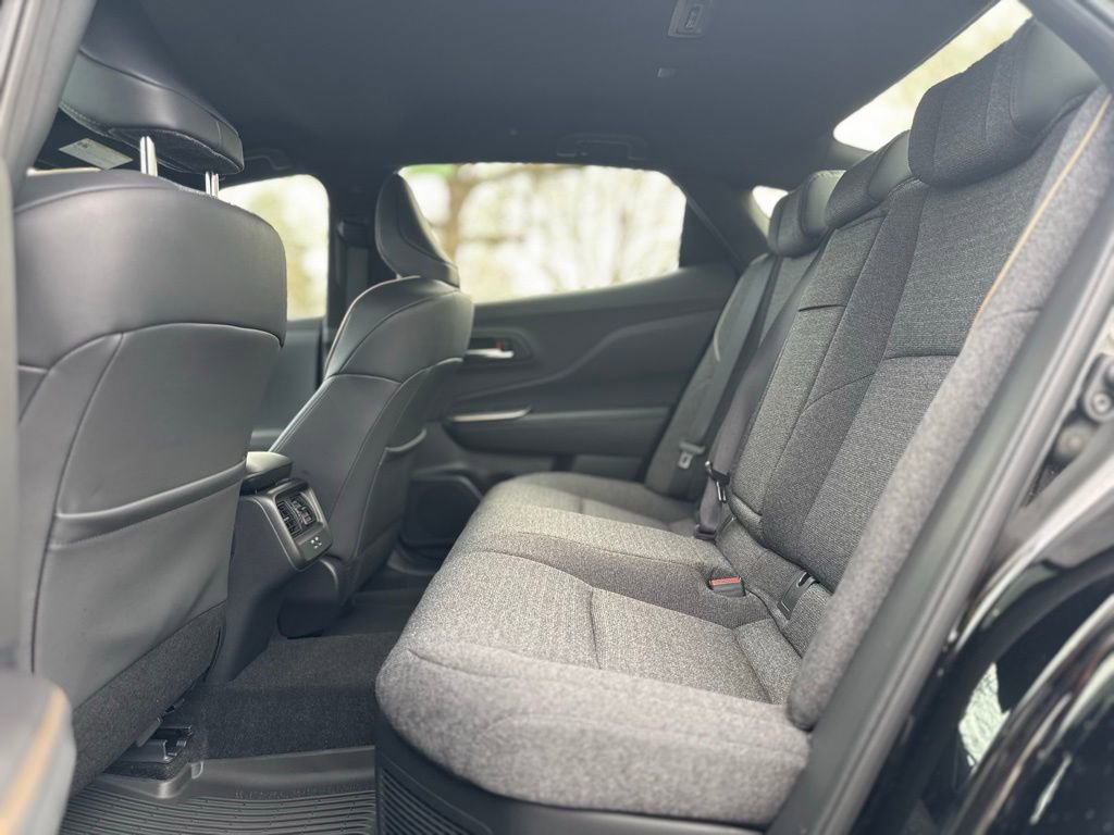 Certified 2023 Toyota Crown XLE image 15