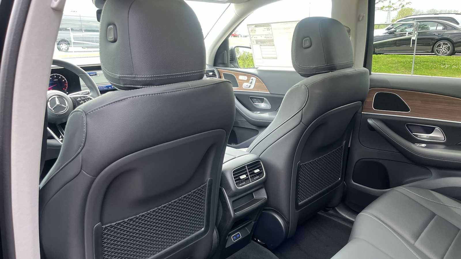 New 2026 Mercedes-Benz GLE 350 4MATIC image 31