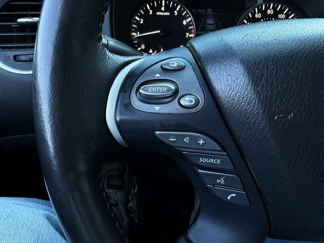 Used 2019 Nissan Pathfinder SL w/ Rock Creek Edition AWD/4WD image 27
