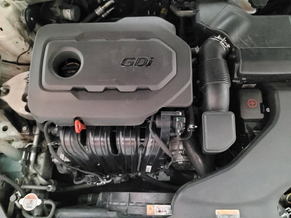 Used 2016 Kia Optima LX image 30