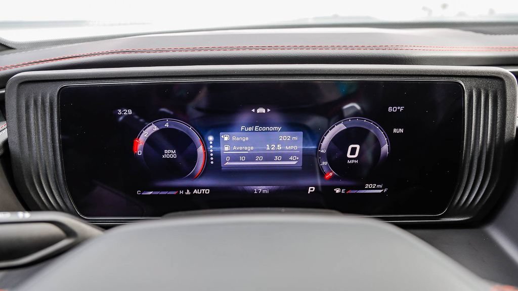 New 2026 Dodge Charger R/T w/ Driver Convenience Group AWD/4WD image 27