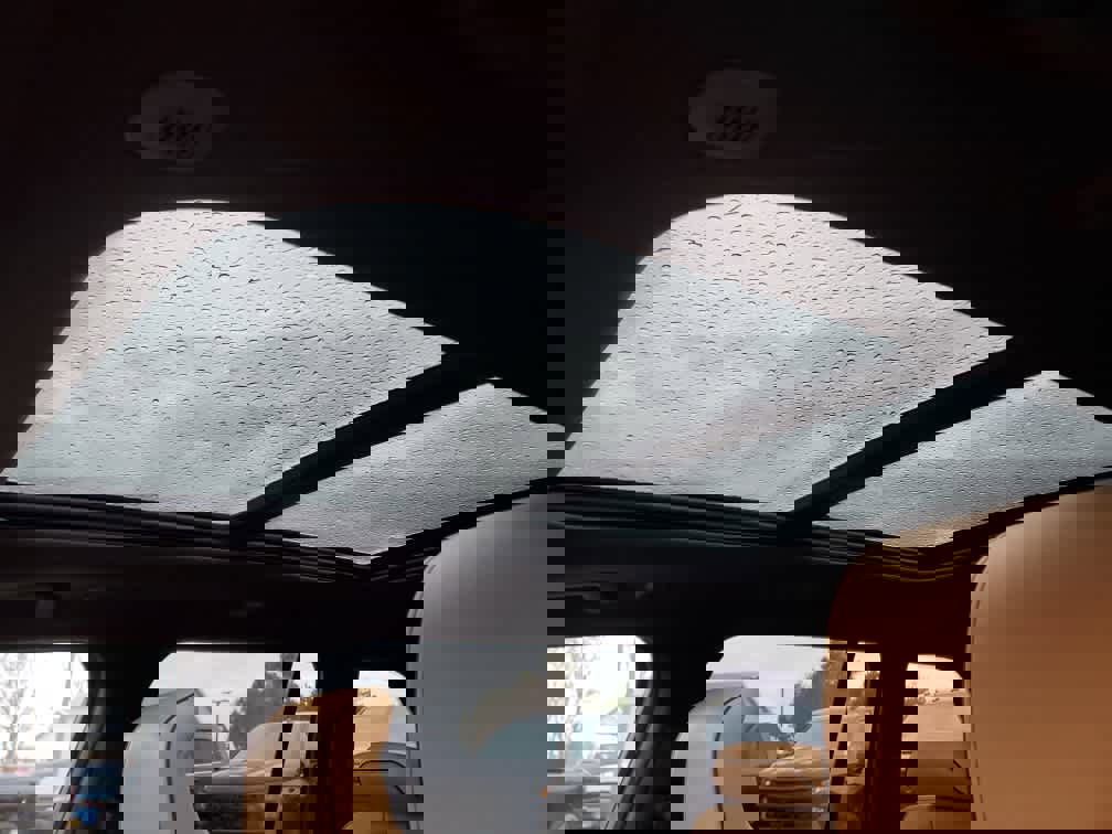 Used 2025 Jeep Grand Cherokee Summit w/ Obsidian Package image 15