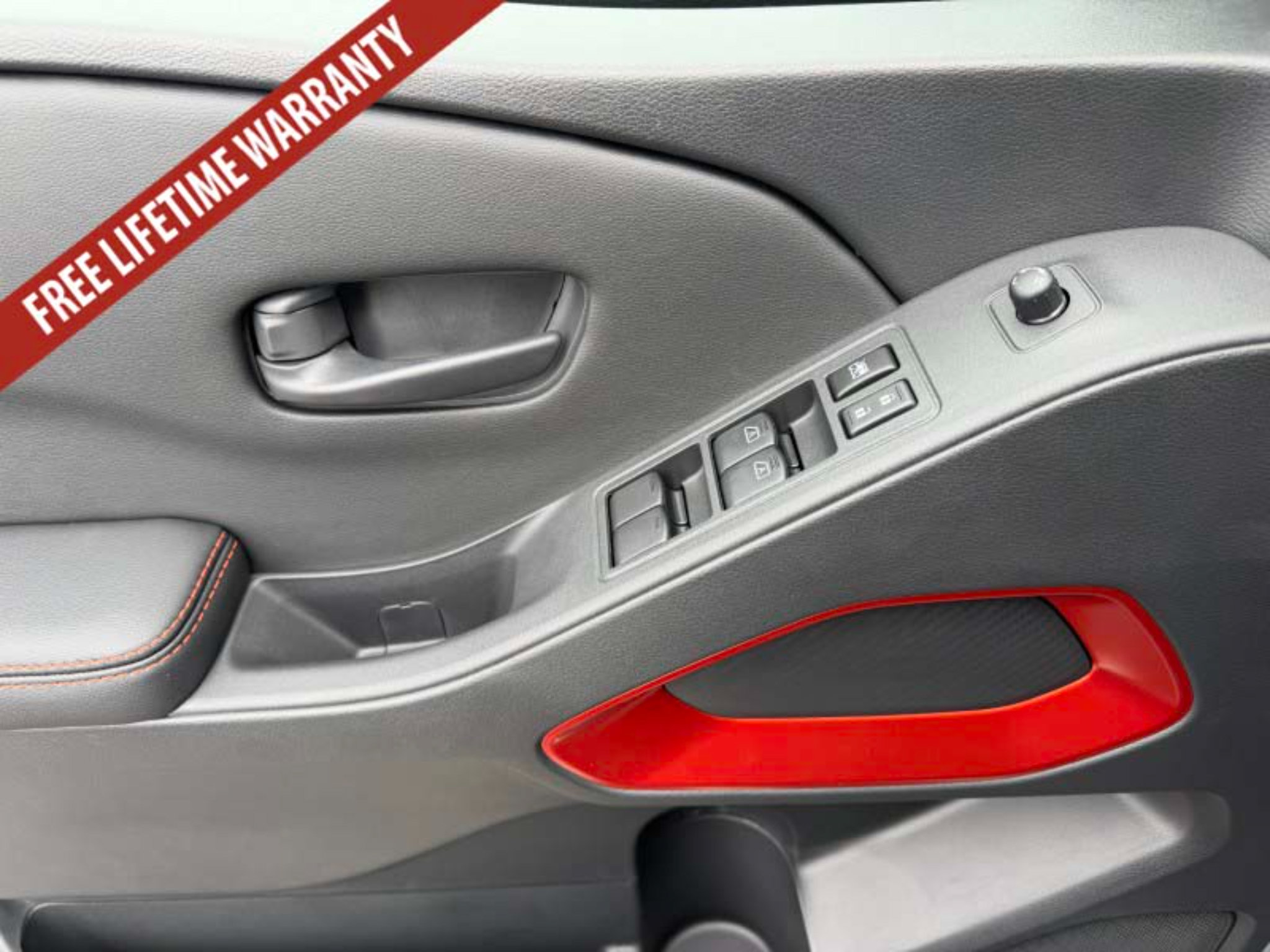 New 2027 Nissan Frontier PRO-4X w/ Pro Convenience Package AWD/4WD image 15