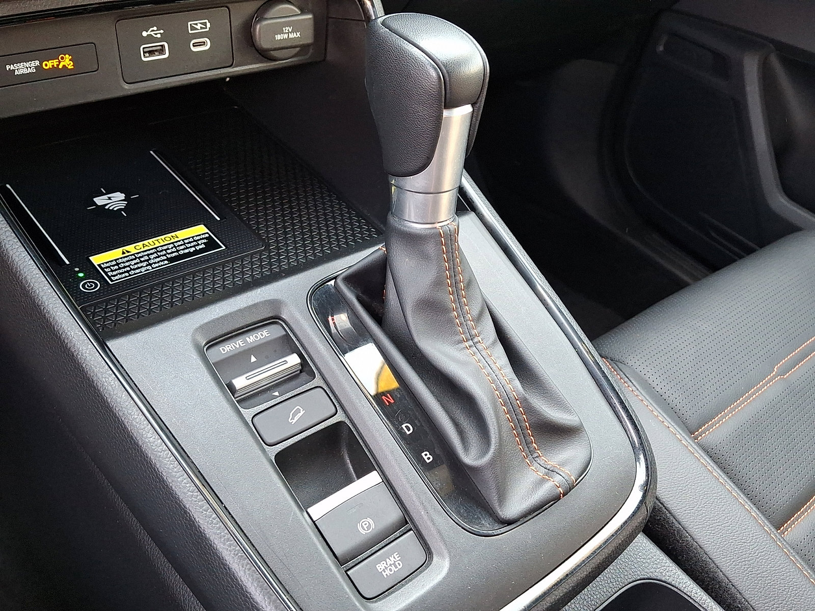 Used 2024 Honda CR-V Sport-L image 16