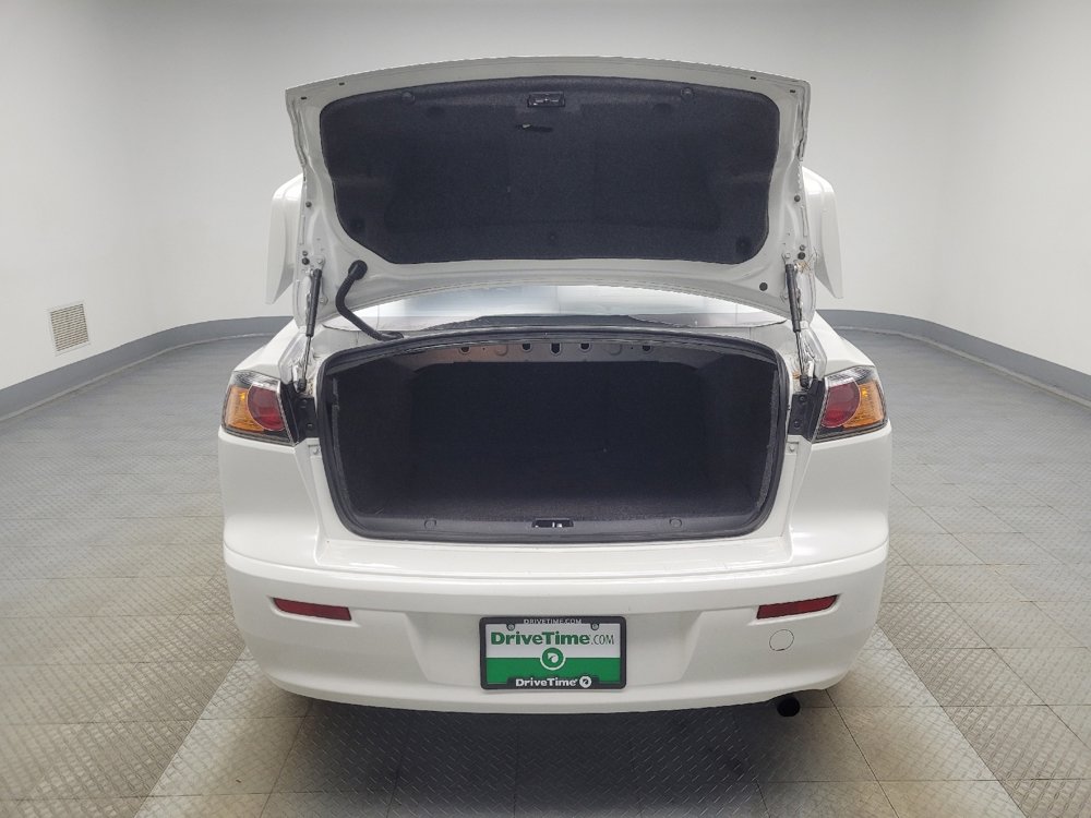 Used 2017 Mitsubishi Lancer LE image 29