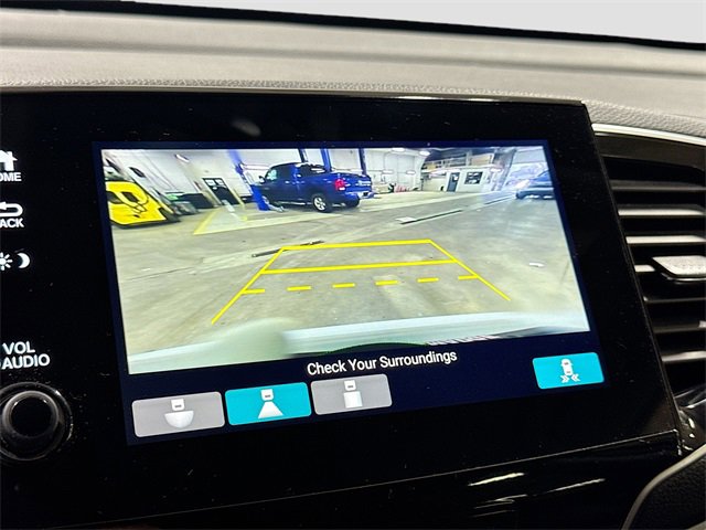 Used 2021 Honda Pilot EX image 15