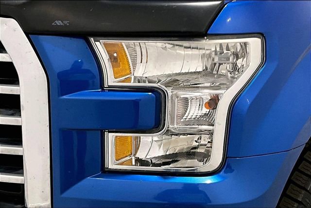 Used 2016 Ford F150 XLT w/ Equipment Group 301A Mid image 33