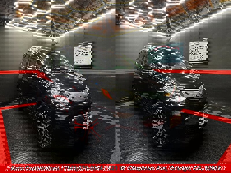 Used 2017 Chevrolet Bolt Premier w/ Driver Confidence II Package image 1